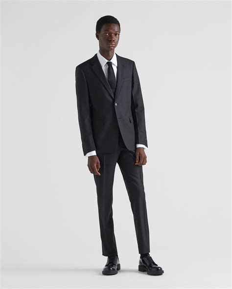 prada sport suit|Prada suits for sale.